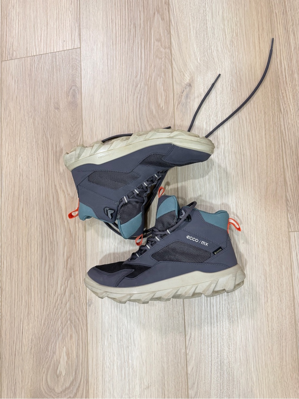 Ecco Women’s Goretex Mid Hiking Boot